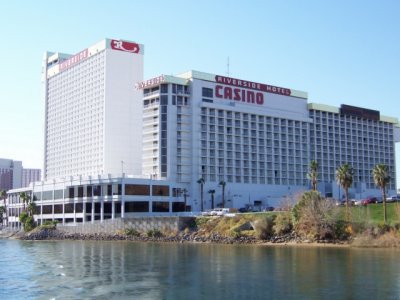 The Riverside Hotel & Casino