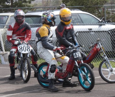 Super Moto