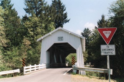 Hoffman Bridge