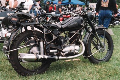 DKW