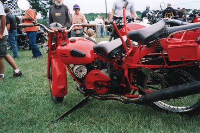 Moto Guzzi