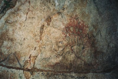 Cascadia Cave 2