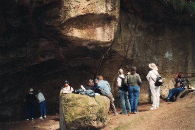 Cascadia Cave 8
