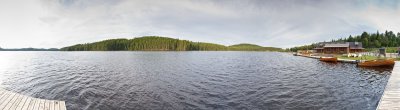 Opeongo Lake Algonquin Park (Canada)