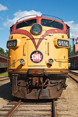 2T1U8011.jpg - Conway Scenic Railroad, NH