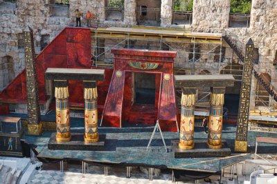 Herodes Scenics