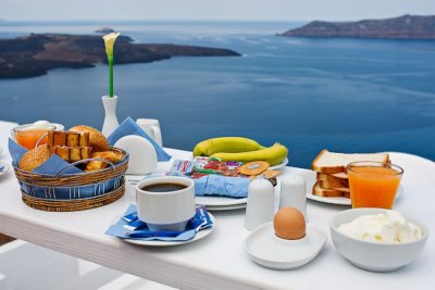 Most Important Meal of The Day