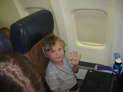 Will Enjoying the Plane.jpg