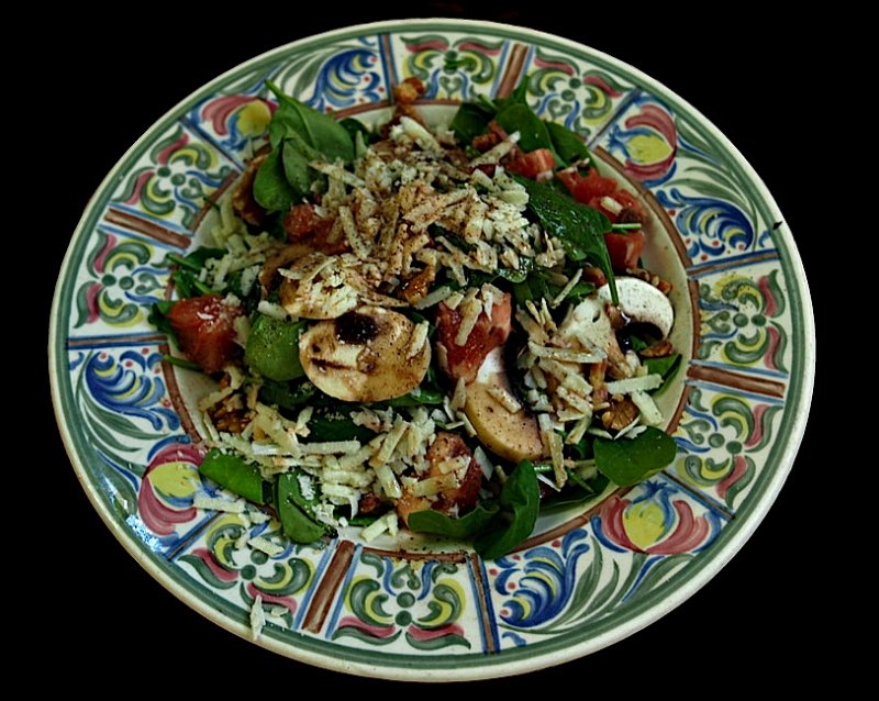 Italian salad