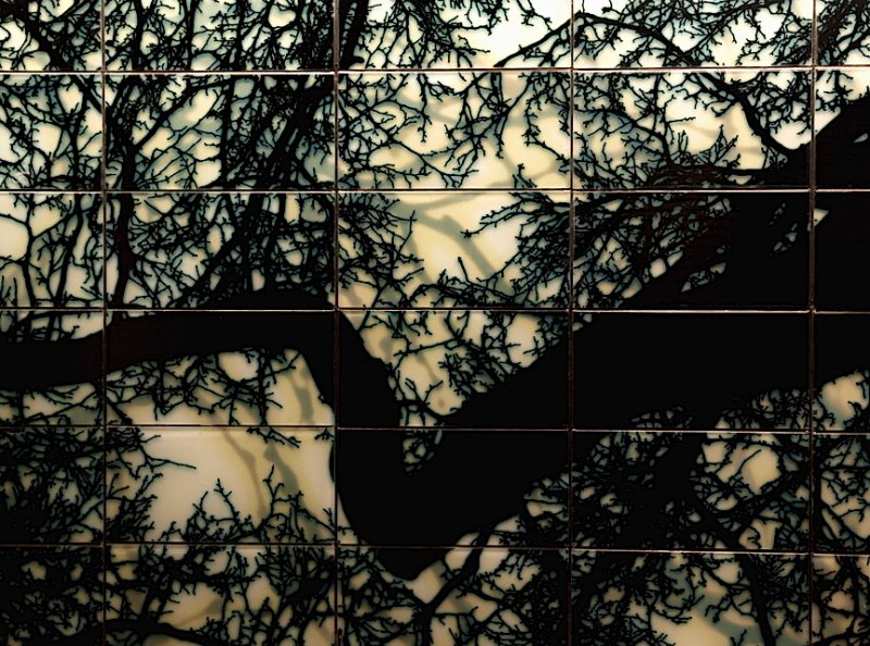 Tree tiles
