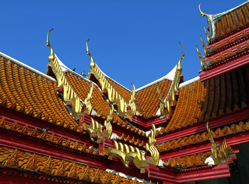 Roofs