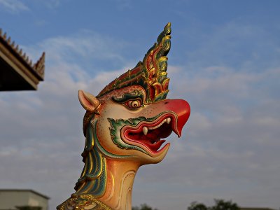 Figurehead