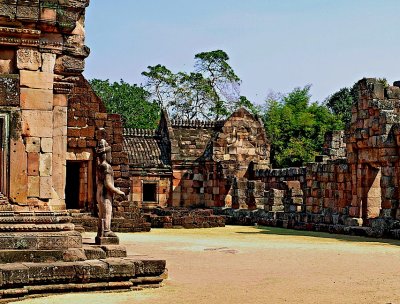 Khmer legacy