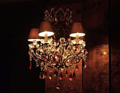 Chandelier