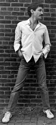 1979 - Composer/lyricist Tom Wilson Weinberg