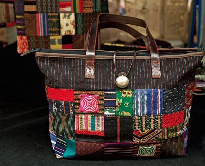 Handbag for sale