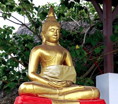 Sothorn Buddha