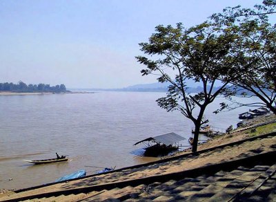 Mekong River