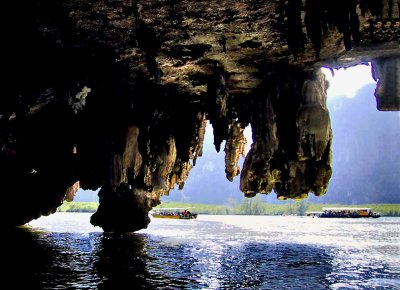 Grotto