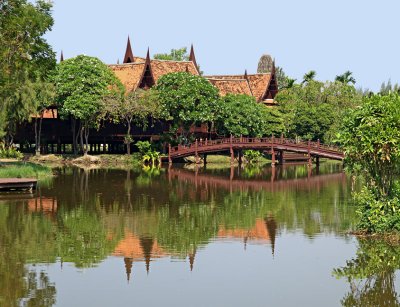 #19-Khun Phaen House