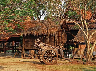 #75-Folk Museum