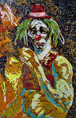 Clown