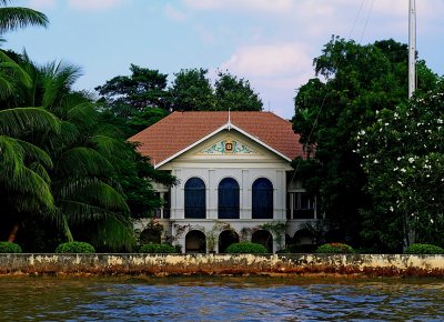 Portuguese Embassy