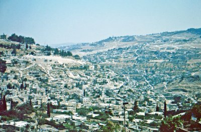 Israel- 1991
