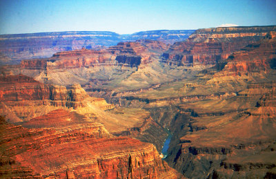 Grand Canyon & Lake Powell