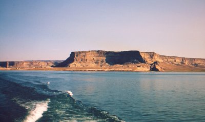 Grand Canyon & Lake Powel