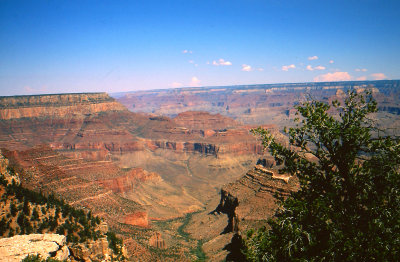 Grand Canyon & Lake Powel