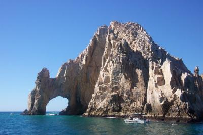 Cabo San Lucas