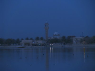 baghdad