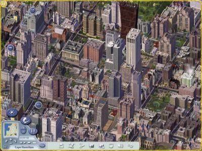 cape hamilton biz district.JPG