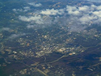 aerials