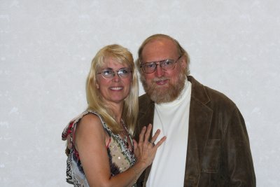 Banquet Portraits