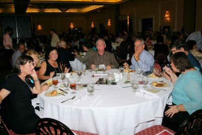 Banquet Dinner
