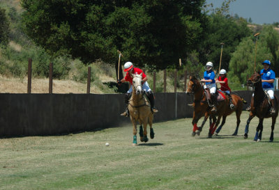 Margarita Invitational 214