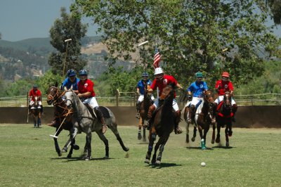 Margarita Invitational 260