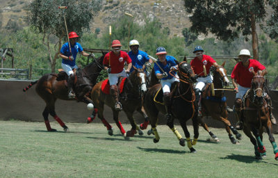 Margarita Invitational 304