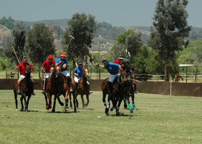 Margarita Invitational 325