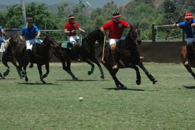 Margarita Invitational 336