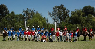 Margarita Invitational 512