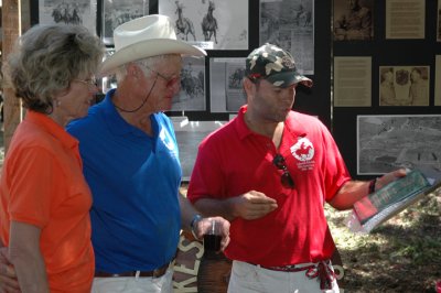 Margarita Invitational Polo 2006
