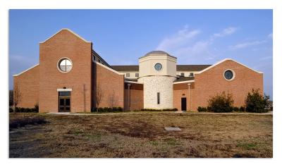 Saint Catherine of Siena-Carrollton,Texas