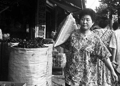 The Chongnyangni Story (1988 - 1991)