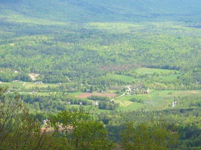 Mount Equinox, VT