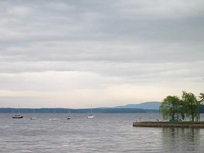 Lake Champlain, NY