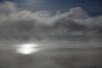 Fog 2010 May 30