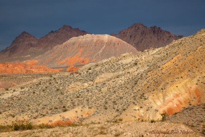 north_lake_mead_road